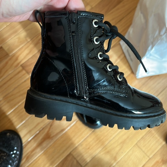 Steve Madden Trockk boot - Picture 5 of 6